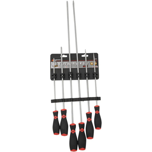 Tool Screwdriver Set