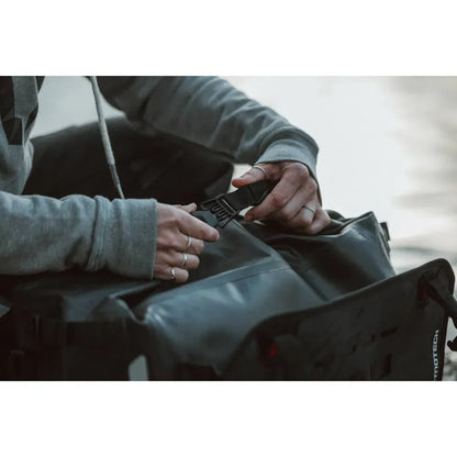 SysBag Side Bag System - Black - Triumph Tiger/Tiger Explorer 1200 '12-'21
