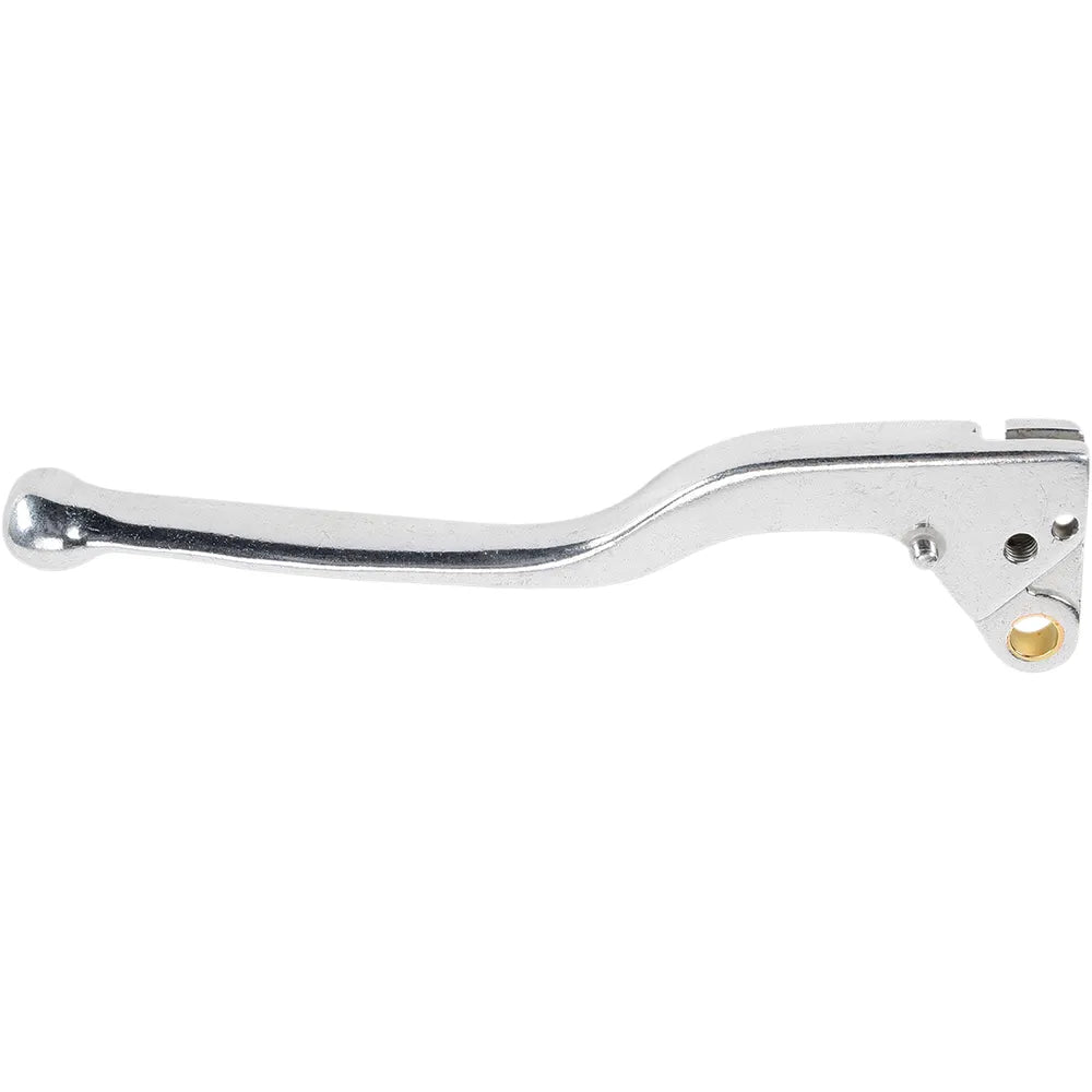 Polished Left-Hand Lever for Honda