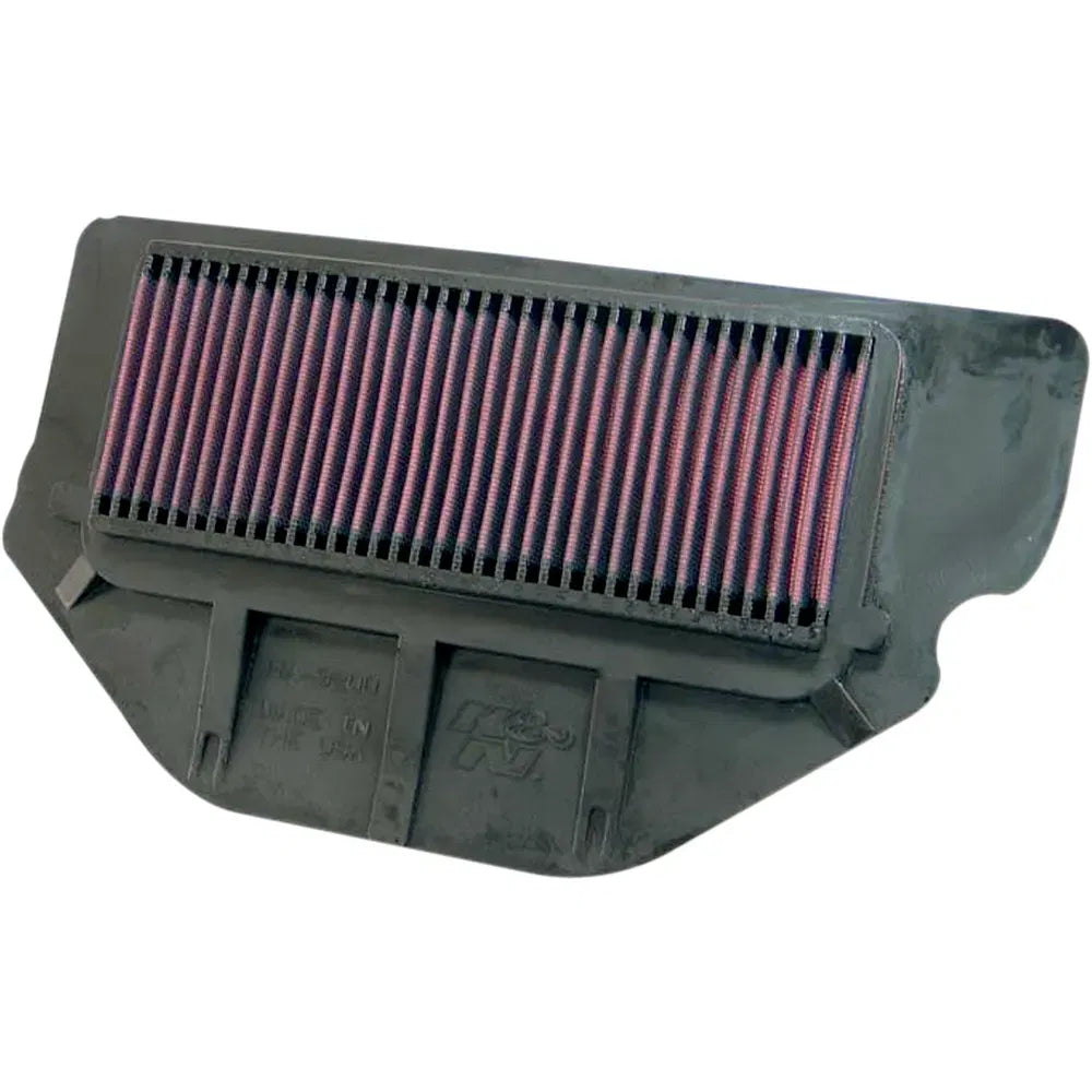 Filtro de aire de alto flujo de repuesto OE - Filtro de aire de alto flujo de repuesto OE - Honda