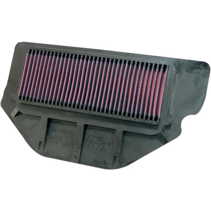 Filtro de aire de alto flujo de repuesto OE - Filtro de aire de alto flujo de repuesto OE - Honda