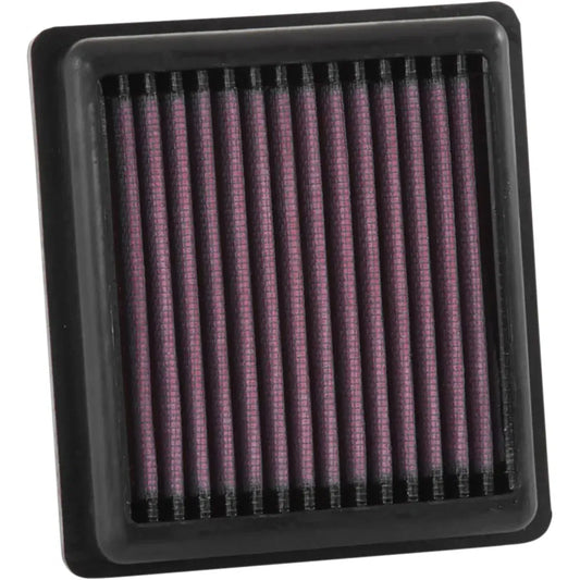 Filtro de aire de alto flujo - Filtro de aire de alto flujo - CF Moto
