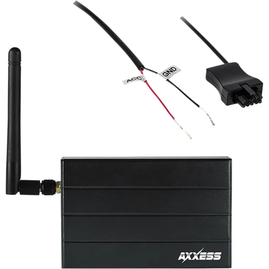 2-Channel Converter - Harley Davidson
