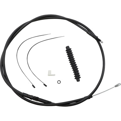 Kit de instalación de manillar XR - Kit de instalación de manillar XR - Perchas para monos de 12"-14" - FLHR '21-'22 - Negro