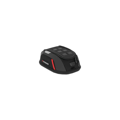 PRO Micro Tank Bag - 3 to 5 Liter - Black