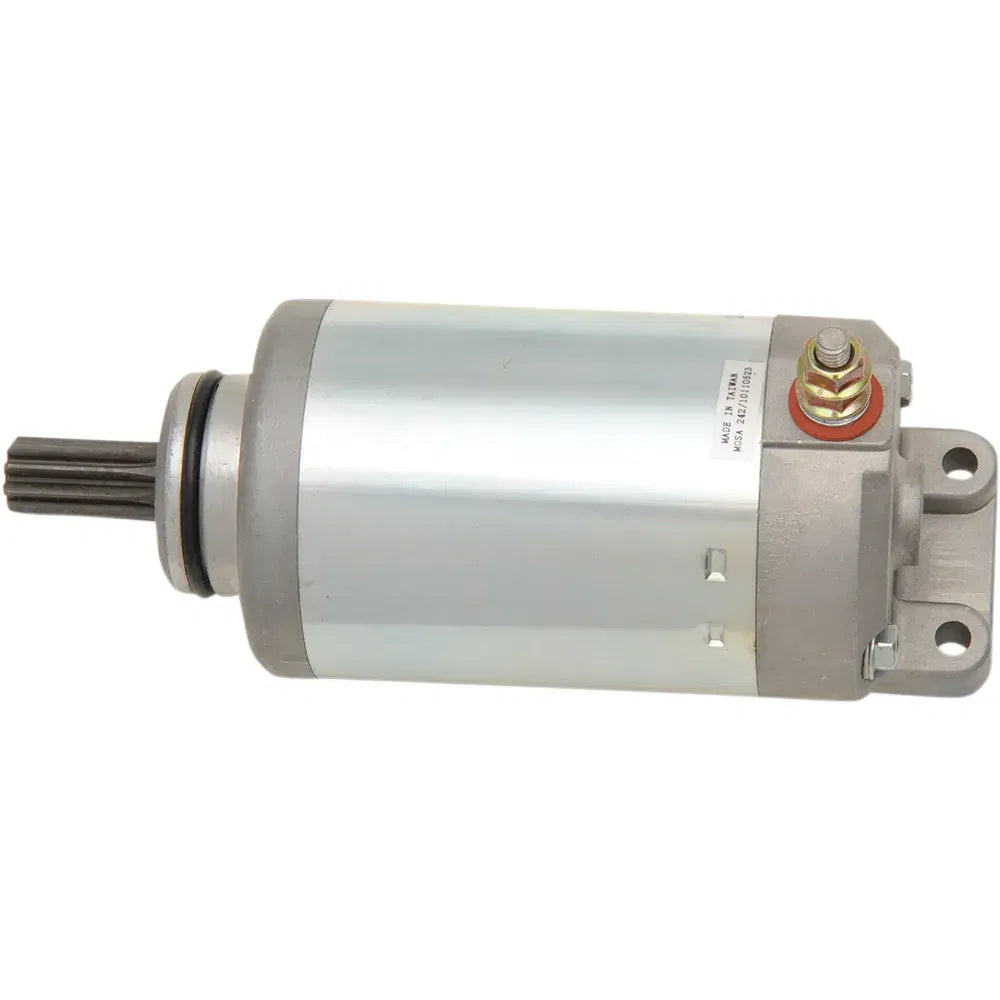 Starter Motor - Arctic Cat