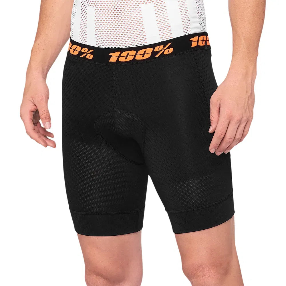 Shorts interior 100% Crux