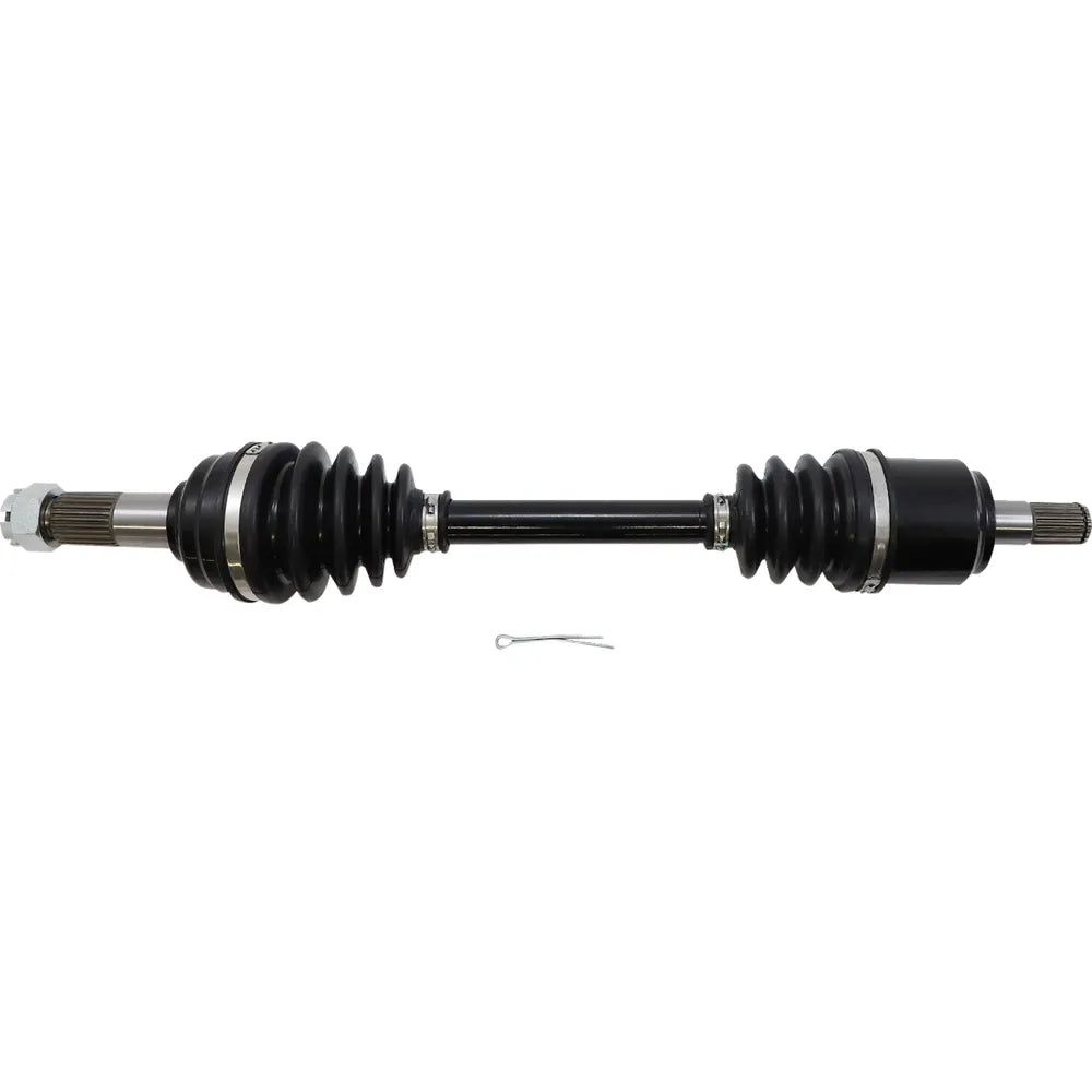 Conjunto de eje completo - Conjunto de eje - Completo - Estándar - Delantero derecho - Honda TRX500/520