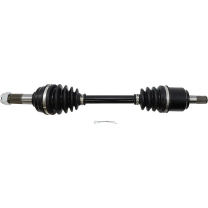 Conjunto de eje completo - Conjunto de eje - Completo - Estándar - Delantero derecho - Honda TRX500/520