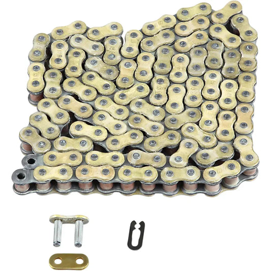 428 R1 - Works Chain - 130 Links