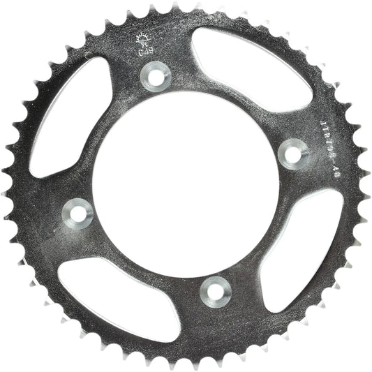 Sprocket - Rear - Suzuki - 48-Tooth