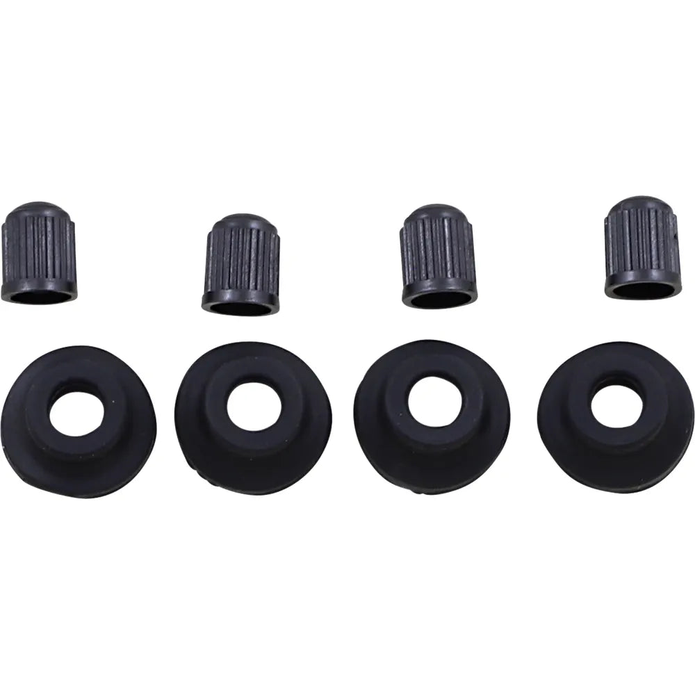 Valve Stem Grommet - 4 Pack