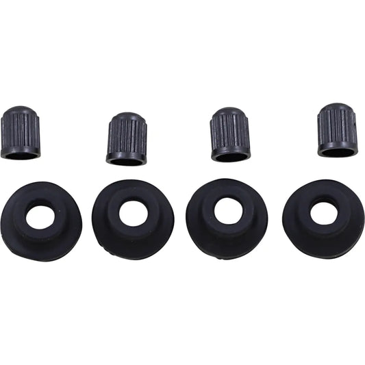 Valve Stem Grommet - 4 Pack