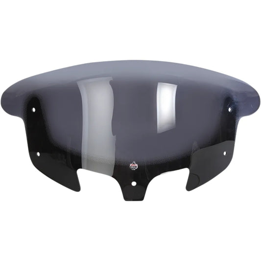 Flare™ Windshield - Tall - Dark Smoke - Chief