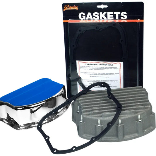Rocker Cover Seal - Panhead
