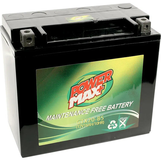 Battery - YTX20-BS