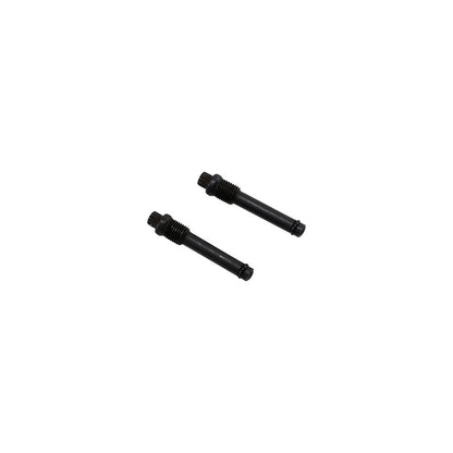 Pernos de caliper trasero Drag Specialties