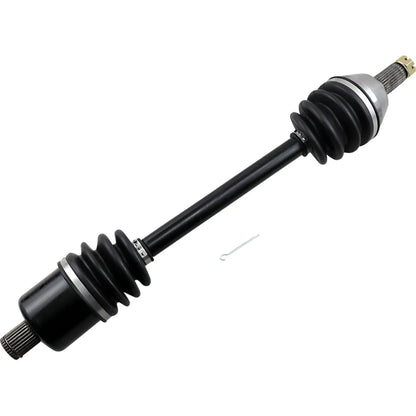 Eje CV estándar de repuesto OEM - Kit de eje - CV/completo - Reemplazo OEM - Estándar - Trasero izquierdo/derecho - Polaris