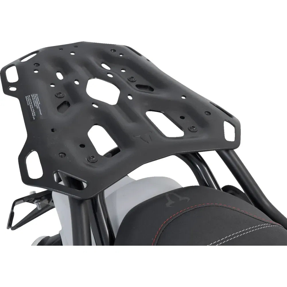 Rackpack Tail Bag System - Black - Ducati DesertX '22-'24