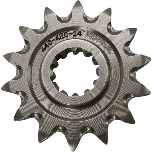Sprocket - Front - KTM - 14-Tooth