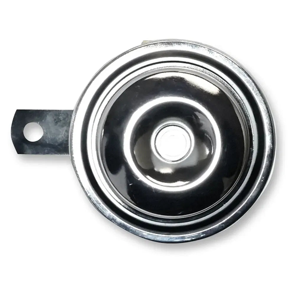 Economy Horn - 110 db- Chrome