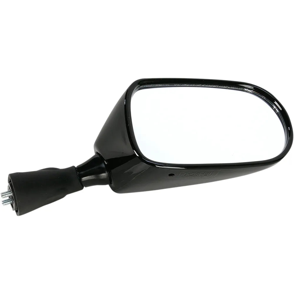 Mirror - Right - Black