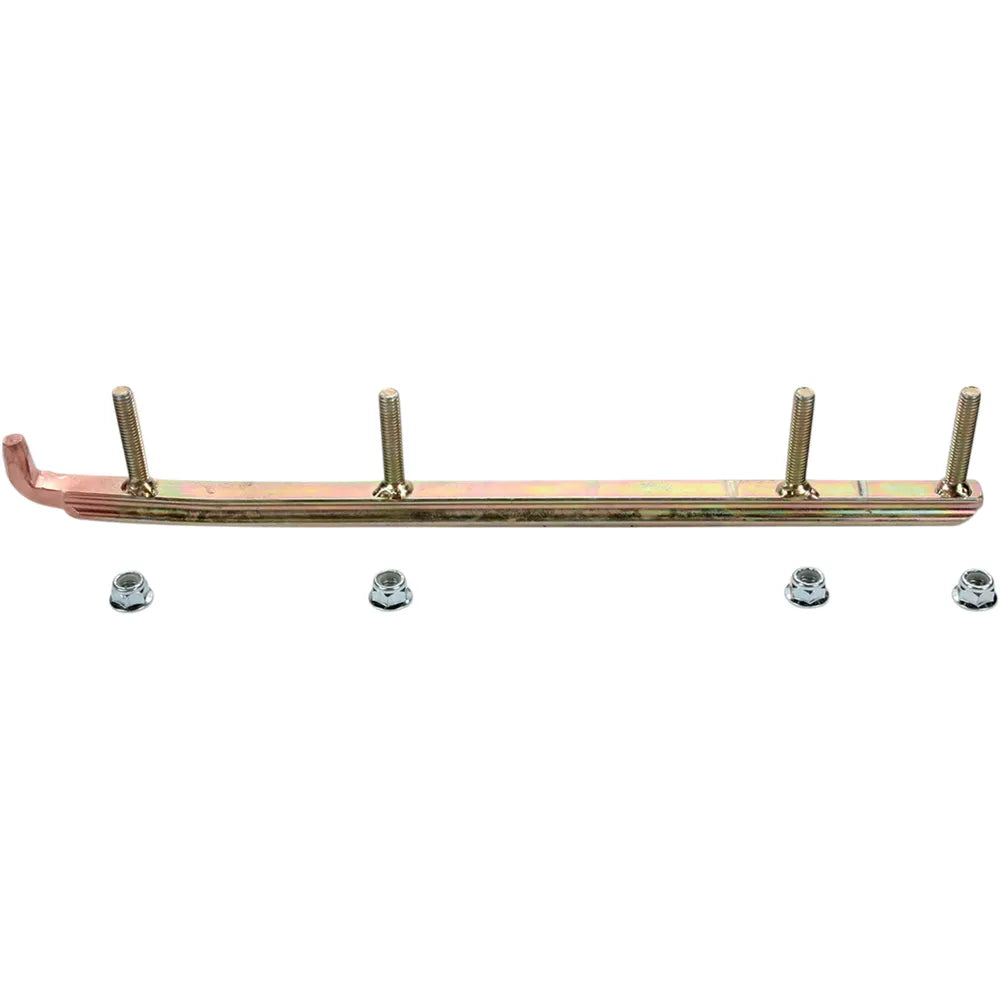 Deuce Wear Bars - 4.5" - 60°