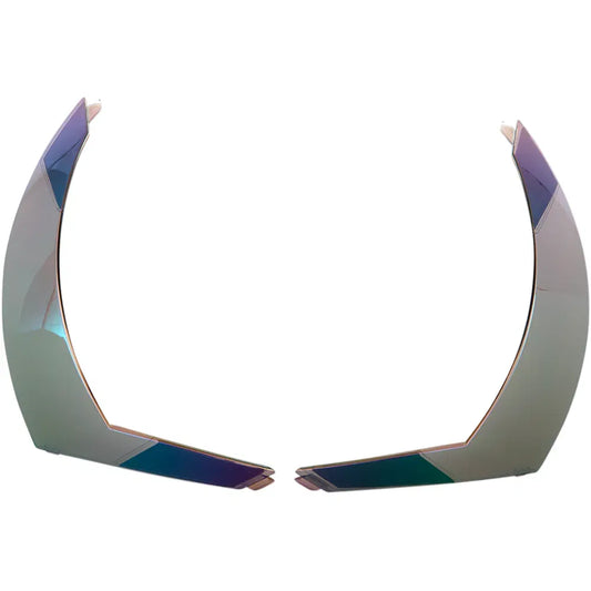 Airform™ Rear Spoiler - RST Green