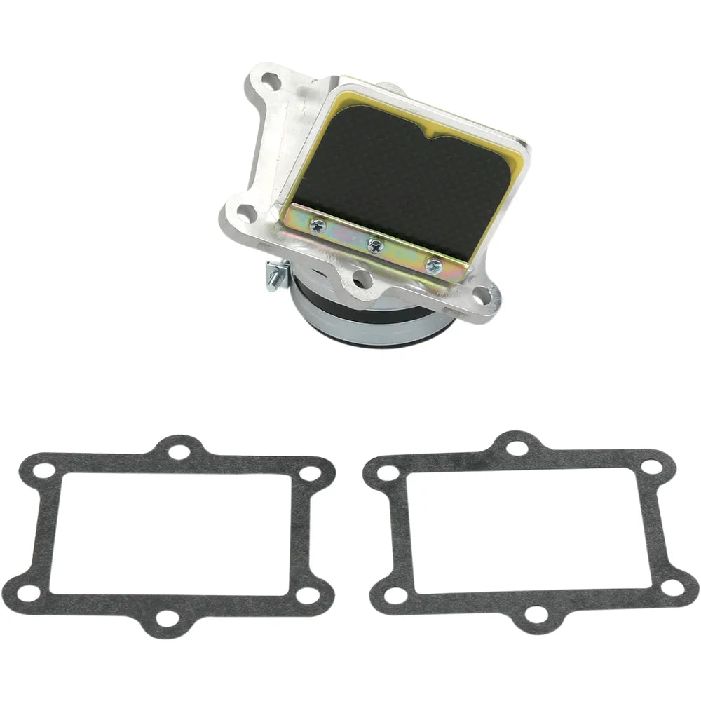 Radiator Valve - CR250 '86-'98