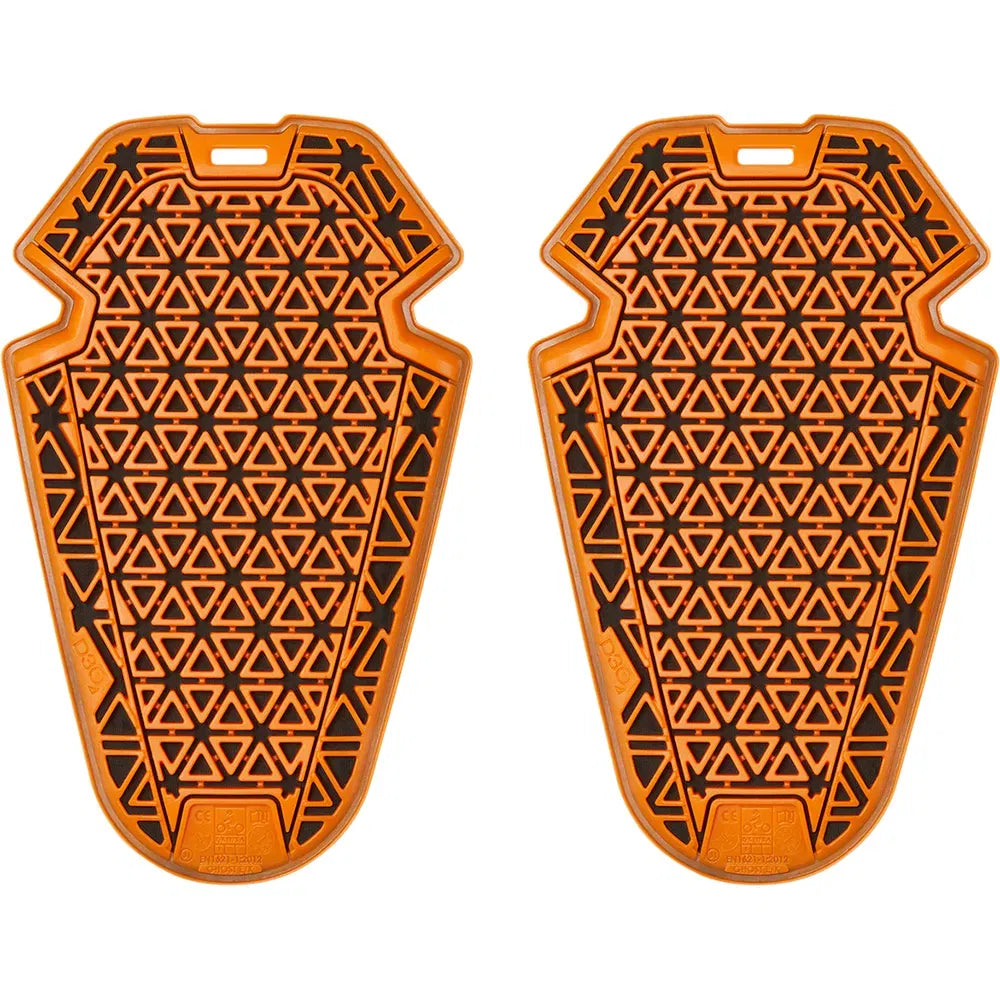 D3O® Ghost Guards - Elbow & Knee L1