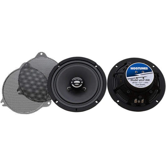 6.5" Replacement Front Speakers - Harley Davidson