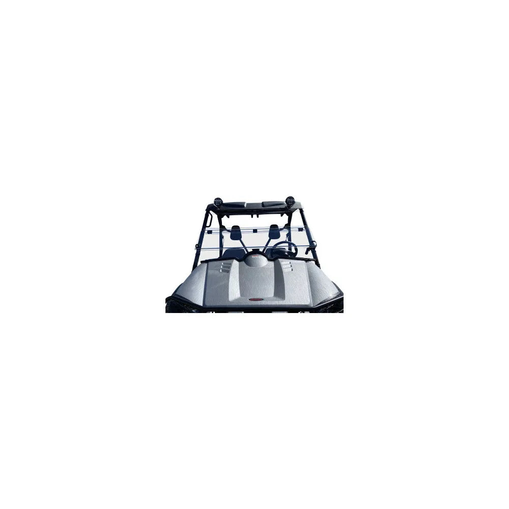 Full Folding Windshield - Deluxe - Rhino