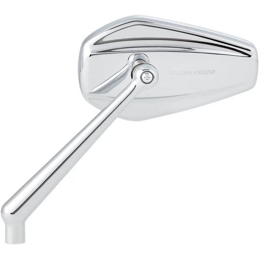 Mini Stocker Left Mirror - Chrome