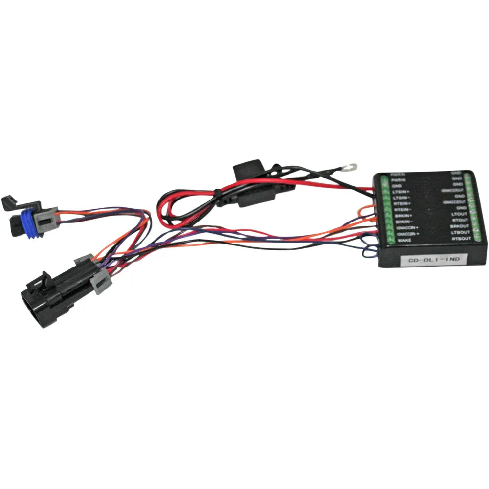 Load Isolator Module