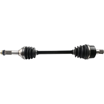 Eje CV estándar de repuesto OEM - Kit de eje - CV/completo - Reemplazo OEM - Estándar - Trasero izquierdo/derecho - Kawasaki Teryx
