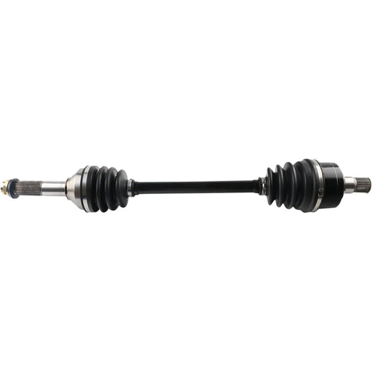 Eje CV estándar de repuesto OEM - Kit de eje - CV/completo - Reemplazo OEM - Estándar - Trasero izquierdo/derecho - Kawasaki Teryx