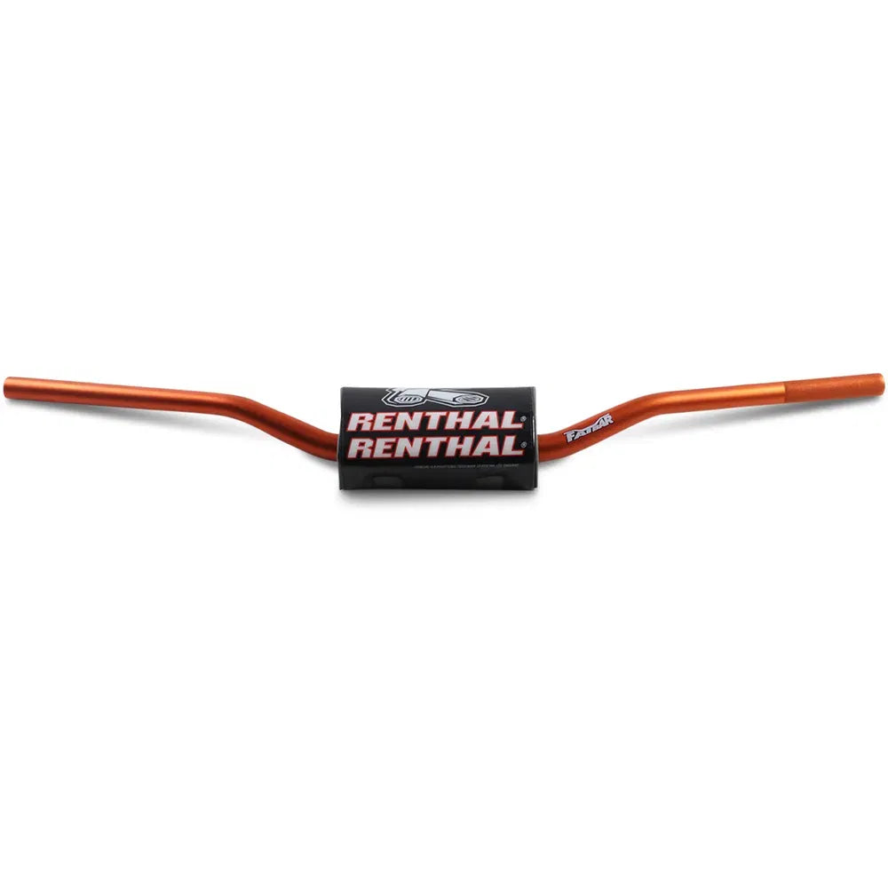 Orange 821 McGrath/SX125-450 ('16+) Fatbar Handlebar