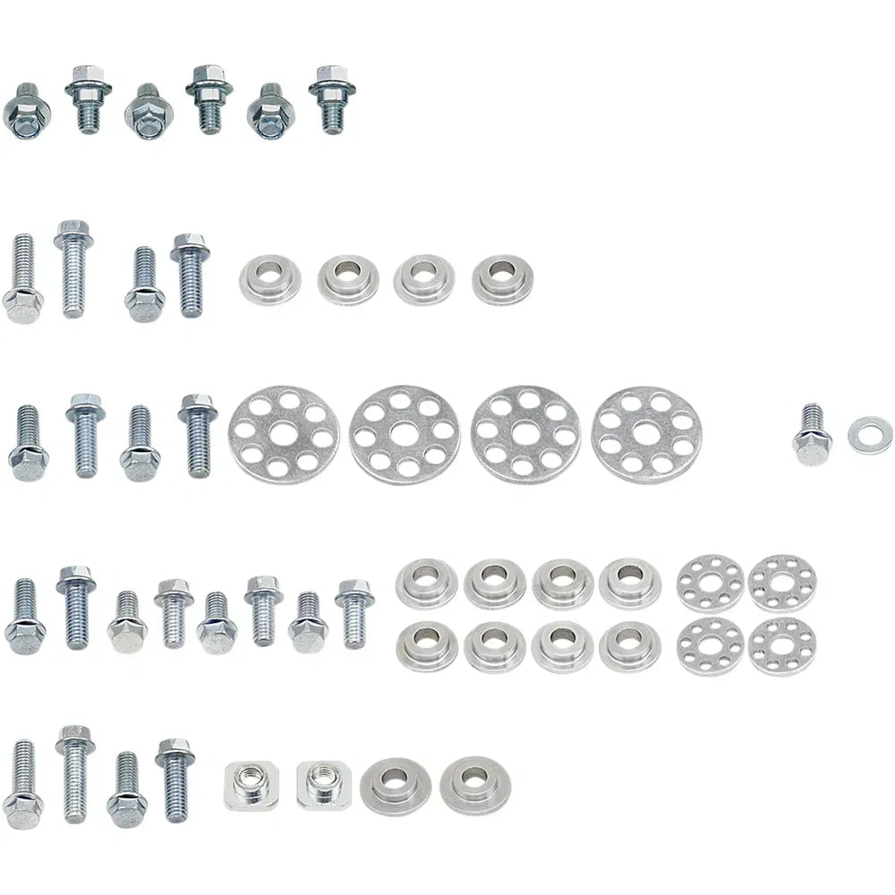 Fastener Body Kit