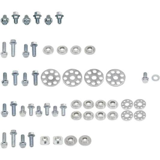 Fastener Body Kit