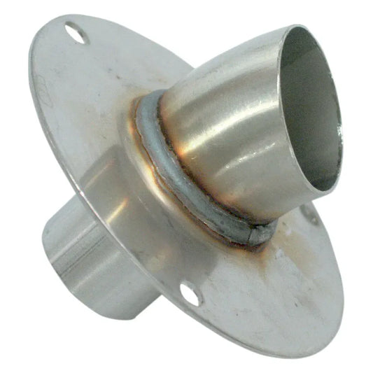 Modular 4.00" Quiet Tip