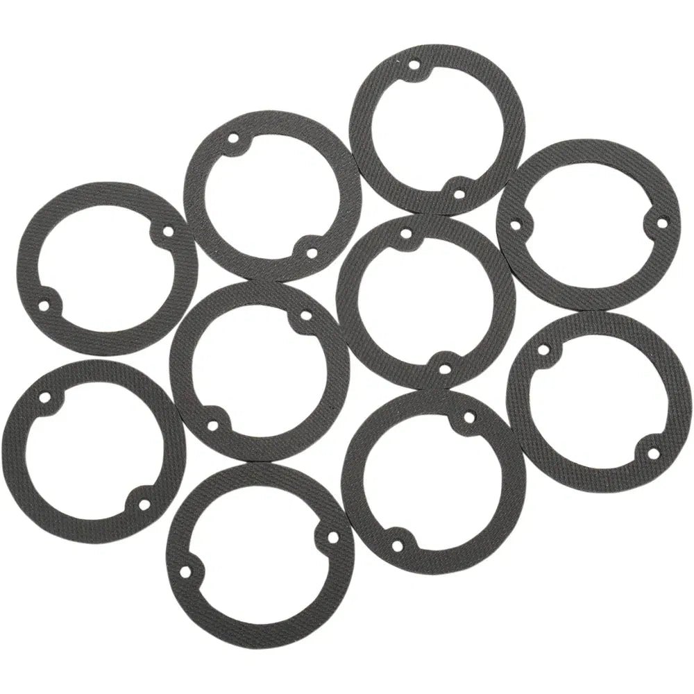 Turn Signal Lens Gasket - FL
