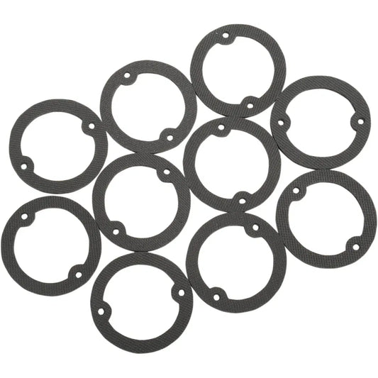 Turn Signal Lens Gasket - FL