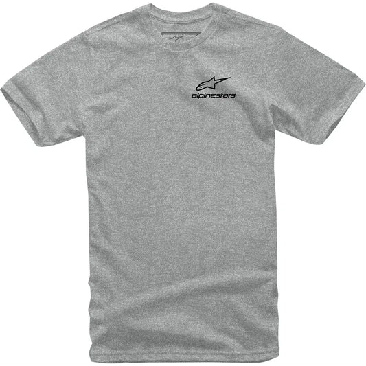 Playera corporativa
