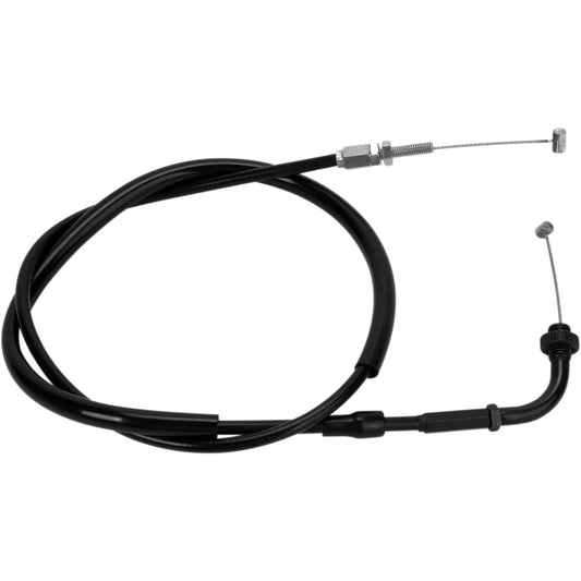 Throttle Cable - Pull - Honda