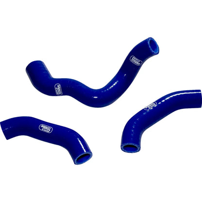 Kit de manguera de radiador OEM Fit - Kit de manguera de radiador OEM Fit - Azul - Husqvarna/KTM
