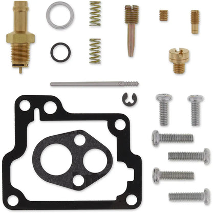 Kit de reparación de carburador - Suzuki - Kit de reparación de carburador - Suzuki
