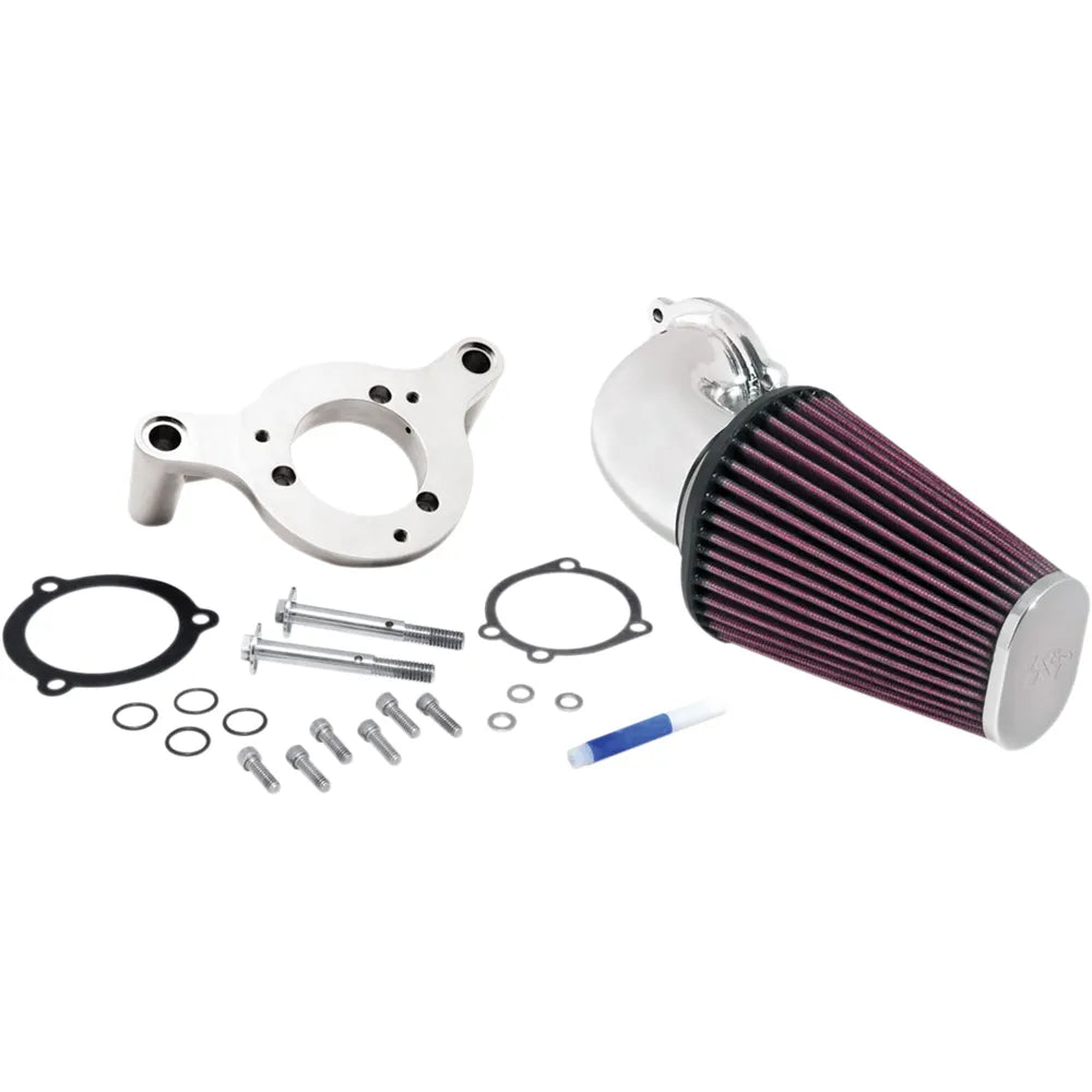 Sistema de admisión de alto flujo K & N Aircharger