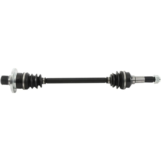 Complete Axle Kit - Rear Right - Yamaha