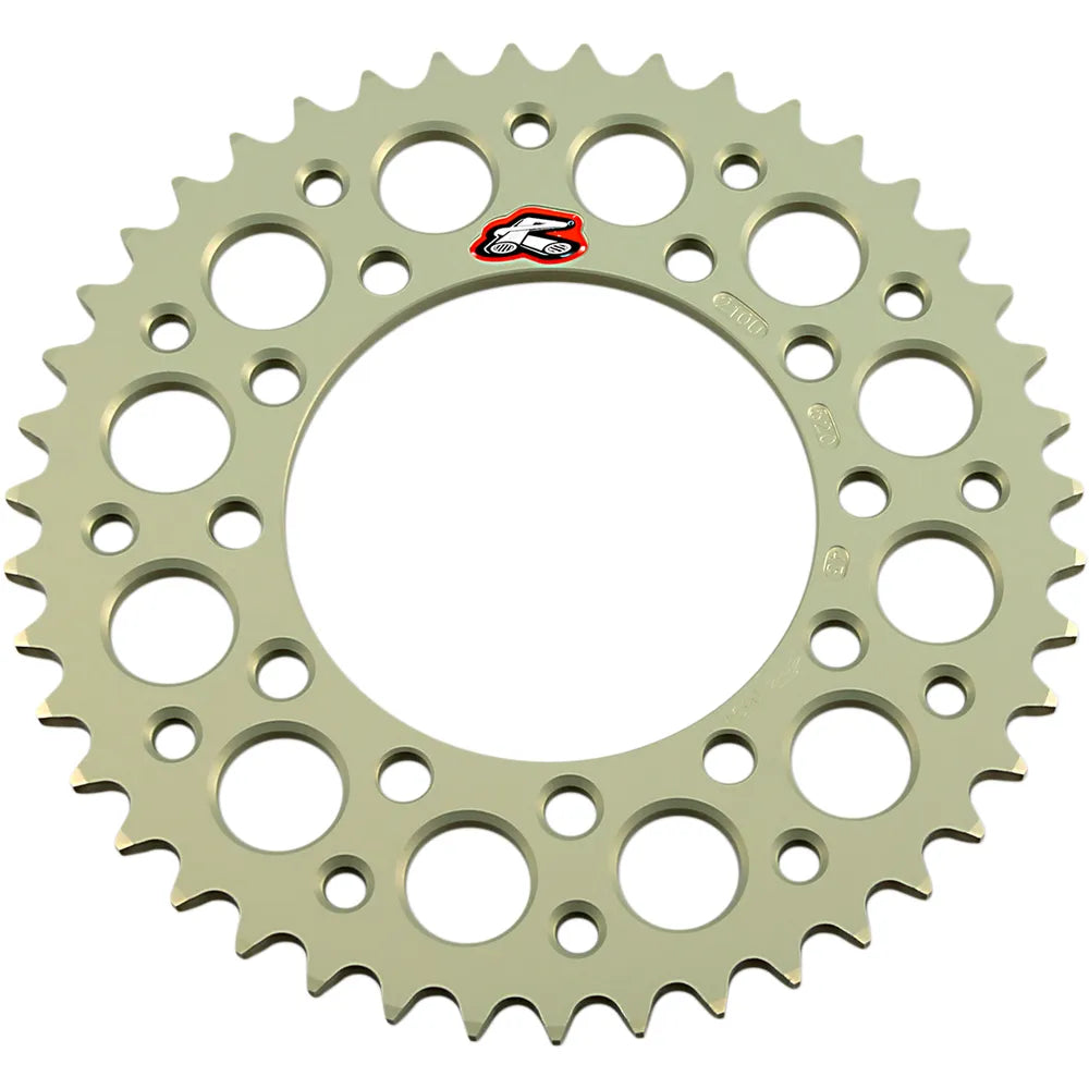 Sprocket - Rear - Yamaha - 43-Tooth