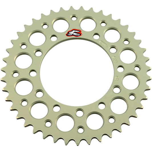 Sprocket - Rear - Yamaha - 43-Tooth